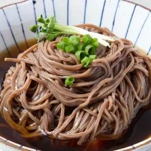 메밀소바 10인분 (150g x 10팩)