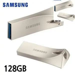 유에스비 usb메모리a타입 USB메모리 3.1 BAR Plus 128GB