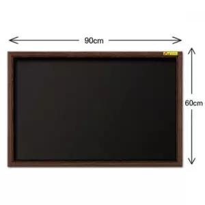 두문 엔틱보드 90x60cm 화이트보드 세계지도 빔프로젝터