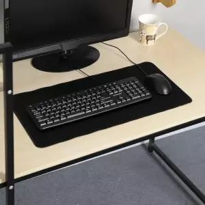 대형 게이밍 마우스패드 60x30cm 게이밍장패드 장패 게이밍 컴퓨터패드 (W38B12A)