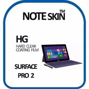 Microsoft 서피스 프로2 고광택 필름 - 벌크 (W374896)
