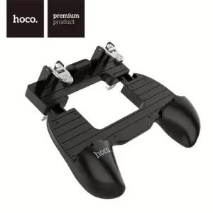 hoco 호코 GM2 트리거+그립패드 2in1 모바일 조이스틱 (W3779A0)