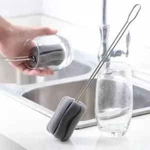텀블러브러쉬 물병세척 컵 젖병 (WC1E159)