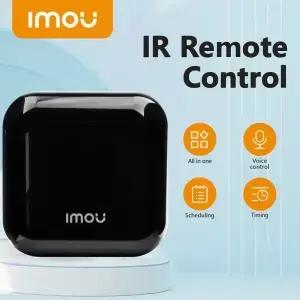 IMOU 범용 IR 원격 컨트롤러 wifi APP 음성 제어 적외선 TV 에어컨 용 스마트 홈