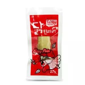 테비 닭한마리22gX30개(1봉지-30개) 사사미베스트 사사미가격비교 (WF0BEA0)
