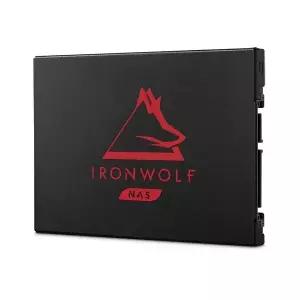 Seagate 아이언울프 125 SSD (250GB) /리퍼/벌크 신품/무상보증 / sata케이블+고정나사 증정 ~7S153