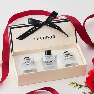 [HOT! 신상] 코코도르 시그니처 컬렉션 50ml 3개입 감성선물 추천