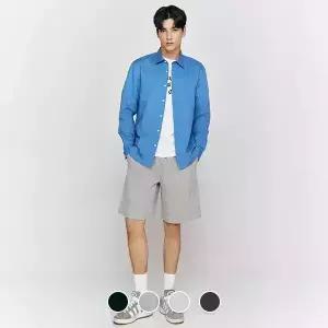 [지오다노] 105416 라이트 테리 쇼츠