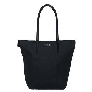 라코스테 가방 쇼퍼백 미디움 NF1890PO-000 블랙