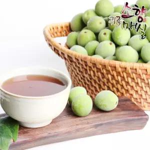 소향 청매실 (특) 5kg
