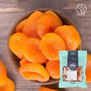 다맘 건살구 1kg 간식 식이섬유