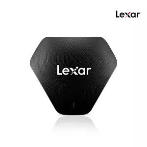 [렉사]공식판매원 USB 3.1 Type C 3-in-1 카드 리더기