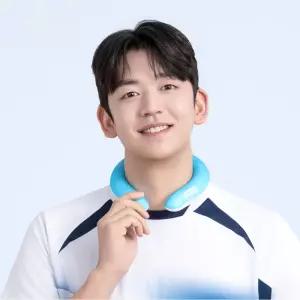 엠팩플러스 아이스링 넥쿨러 아이스스카프 [메가/점보/베이직/스몰]