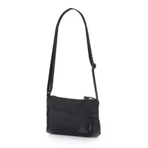 [롯데백화점]그레고리 크로스백 사코슈 CROSSBODY BAG AL ZOOM BLACK (HQ439009)
