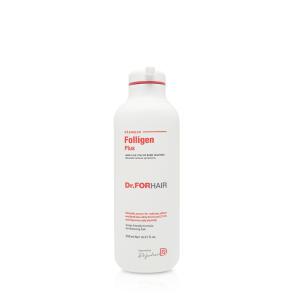 닥터포헤어 탈모증상완화 폴리젠 플러스 샴푸 500ML