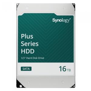 Synology Plus Series 7200/512M (HAT3310-16T, 16TB)