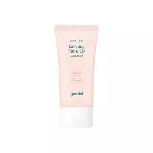 구달 맑은 어성초 진정 수분 톤업 선크림 SPF50+ 50ml 1개