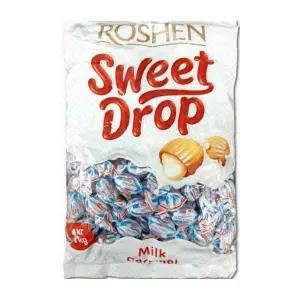 ROSHEN 로젠 로센 스윗 드롭 카라멜 캔디 1kg x 1개
