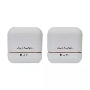 가히 에어리 핏 선스틱14g x 2ea SPF 50+ PA++++