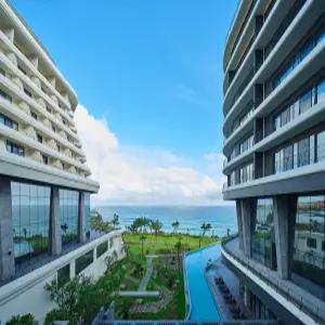 파르나스 호텔 제주(Parnas Hotel Jeju)