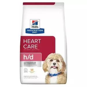 힐스 독 강아지 hd h/d 1.5kg