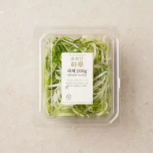 파채 200g