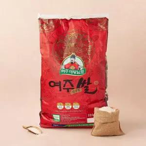 여주대왕님표 여주 진상미 10kg