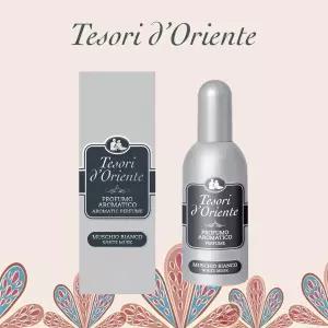 테소리도리엔테 퍼퓸 (화이트머스크) 100ml