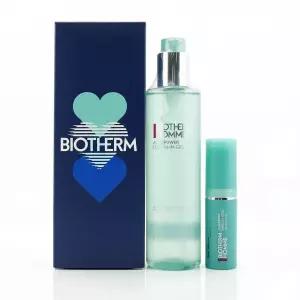 비오템 옴므 아쿠아파워 올인원 200ml+올인원스틱/클렌징폼 추가구성 기획세트 선택1