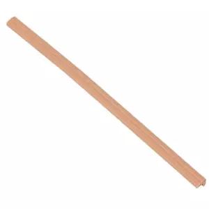 안심 모서리 보호대 우드 40cm 1P 코너 보호쿠션 가드 침대모서리가드 (WFH04FH)