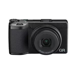 리코 GR4 (RICOH GR IV) 하이엔드 카메라/TR