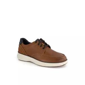 [클락스](광주신세계) 남성 Mullan Moc 쿠셔닝 경량 스니커즈 CLAOXC5804MF3/MF2