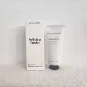 스카이보틀 화이트레인 퍼퓸 핸드크림 50ml 1개