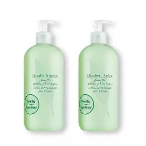 그린티 리프레싱 바디로션 500ml+리프레싱 바디로션 500ml