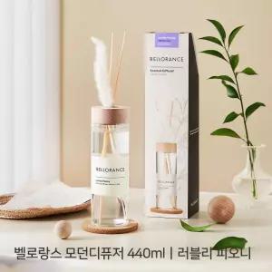 러블리피오니 코코도르 벨로랑스 모던 대용량 디퓨저
