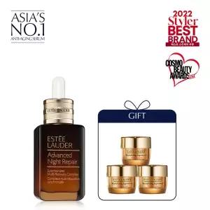 [에스티로더](강남점)[5][단독] 갈색병 50ml 세트 (+단단크림 45ml)
