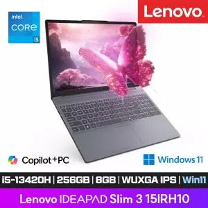 [레노버] IdeaPad Slim3 15IRH10 5W (i5-13420H/ IPS WUXGA/ 8GB/ 256GB / Win11)