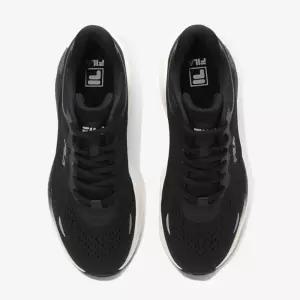 휠라 공용 RGB 플로우 쿠셔닝 러닝화 1RM02744G 001