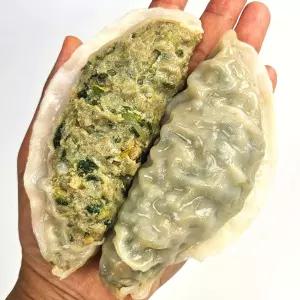 유별난 이북식 왕만두 1kg 외 수제만두 골라담기