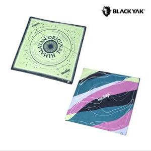 [AK수원점] [블랙야크] 등산그래픽스카프 등산/런닝/스포츠 데일리 손수건