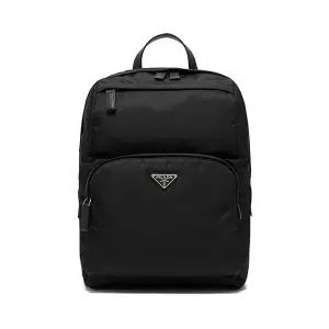 프라다 2VZ104 2DMG F0002 남성 백팩
