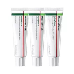 동국제약 마데카크림 시즌8 에이징 포커스 50ml x3