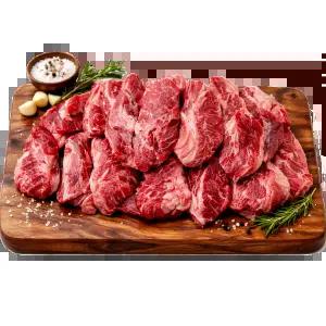[미국산]소갈비살1kg (200gx5팩)
