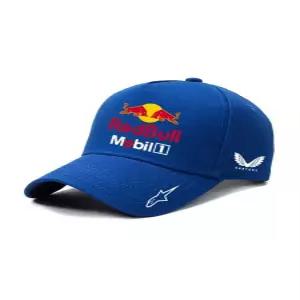 F1 레드불 모자 볼캡 Redbull 레이서 야구 에프원 자동차 레이싱 베르스타펜
