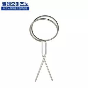 미즈노 파크골프 철 볼집게 골프공 집게 볼픽업 공줍기 회수용품 공회수 TA3861394