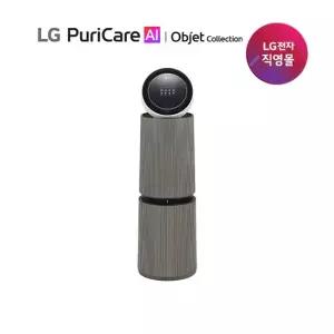LG전자 LG 퓨리케어 AI 오브제360 공청기 M7 35형 AS356NSMA AS356NGMA