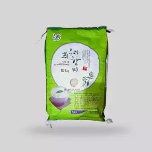 [탐라마켓협력사] 보성농협 보성다향미 현미 쌀 10kg