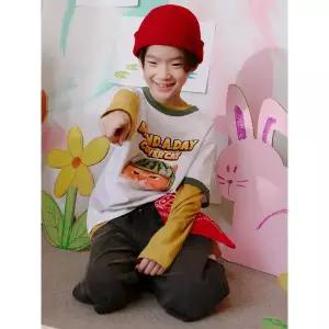 [탑텐키즈](센텀시티점)우리아이가 좋아하는 귀여운 반팔티, 반바지 ~~!!!MKG2PH30123