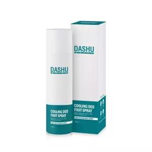 다슈 데일리 쿨링 데오 풋스프레이 150ml