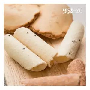 옛날과자 센베이 고급 전병선물세트 대용량 전통과자 700g+700g